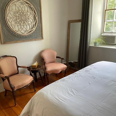 Harlem Stonegate B&B Portland Extérieur photo
