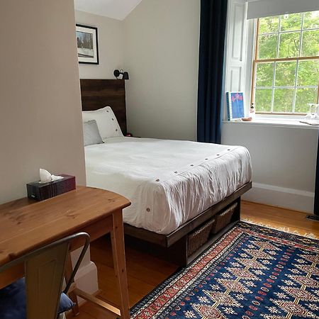 Harlem Stonegate B&B Portland Extérieur photo