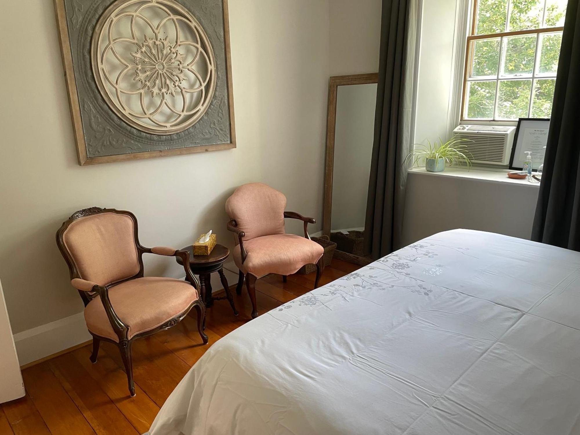 Harlem Stonegate B&B Portland Extérieur photo