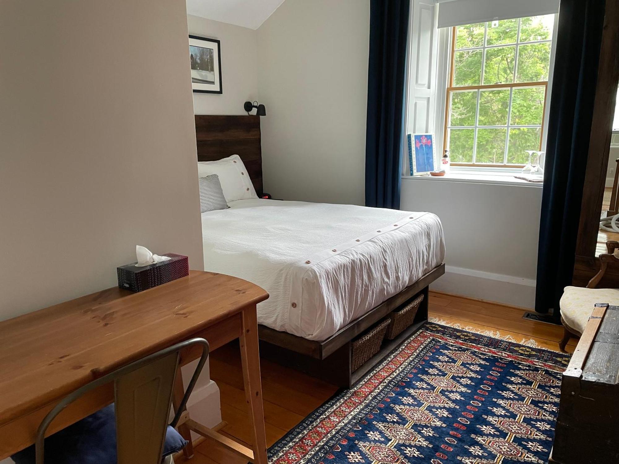 Harlem Stonegate B&B Portland Extérieur photo