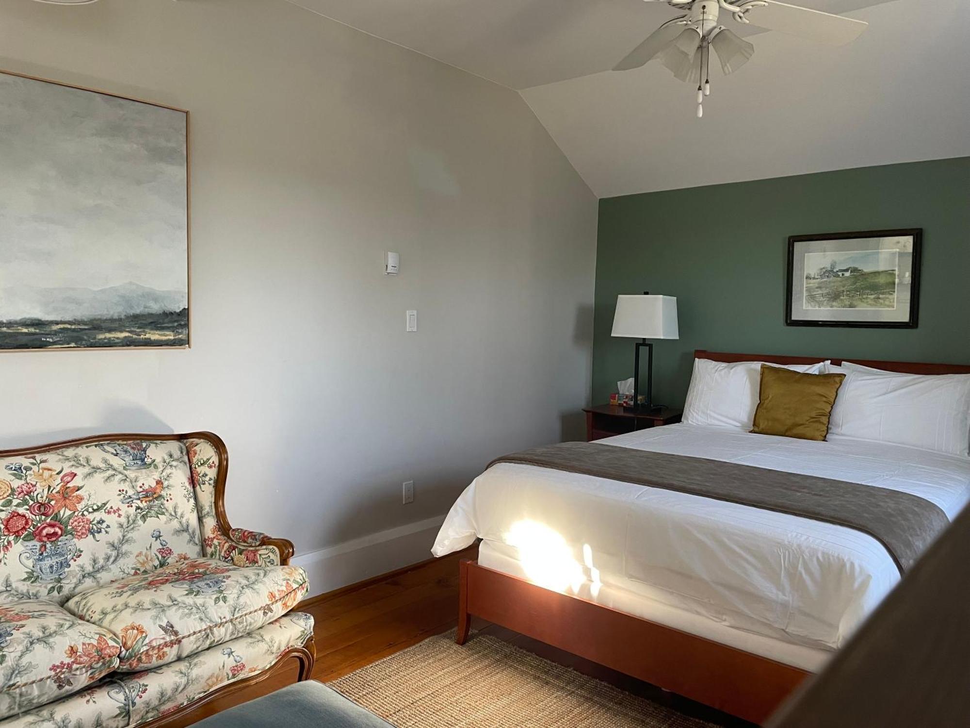 Harlem Stonegate B&B Portland Extérieur photo