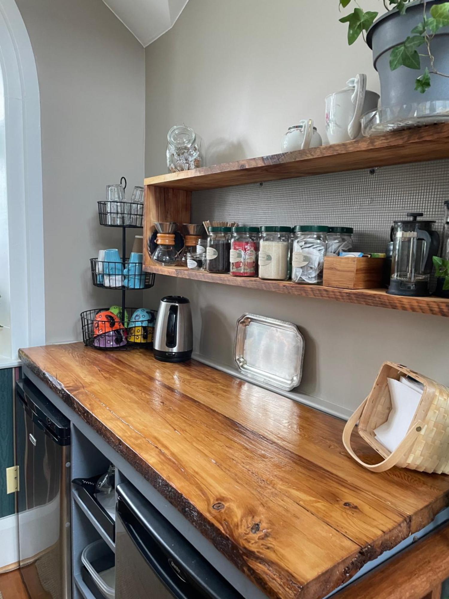 Harlem Stonegate B&B Portland Extérieur photo