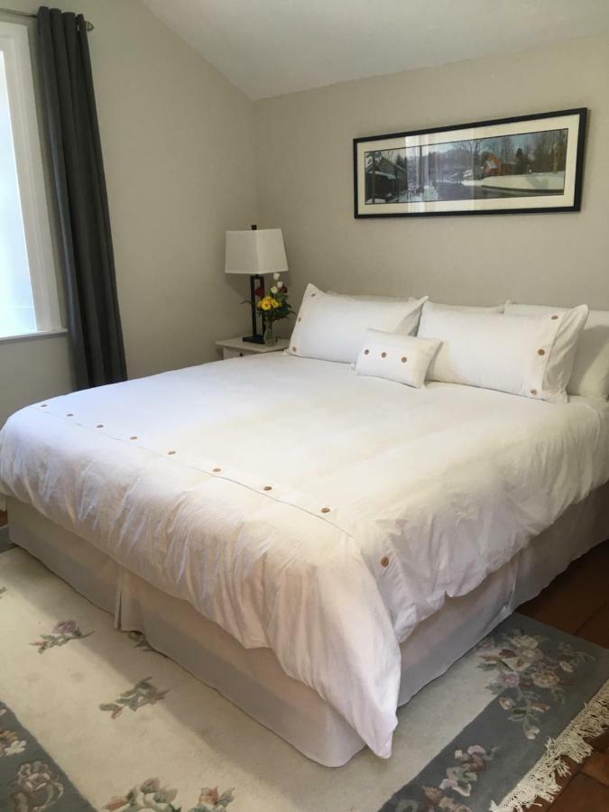 Harlem Stonegate B&B Portland Chambre photo